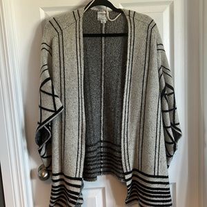 Short Sleeve Sweater